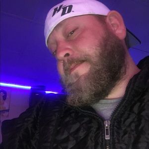 Meet your Posher, Chad